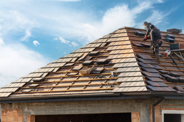 Best Asphalt Shingles Roofing  in Brecksville, OH