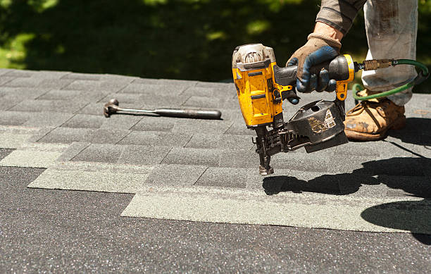 Trusted Brecksville, OH Roofing services Experts